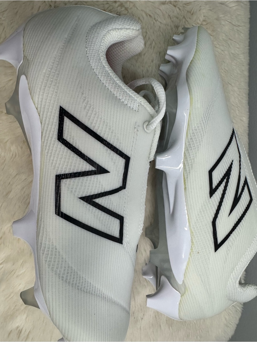 New Balance Cleats - Picture 6 of 8